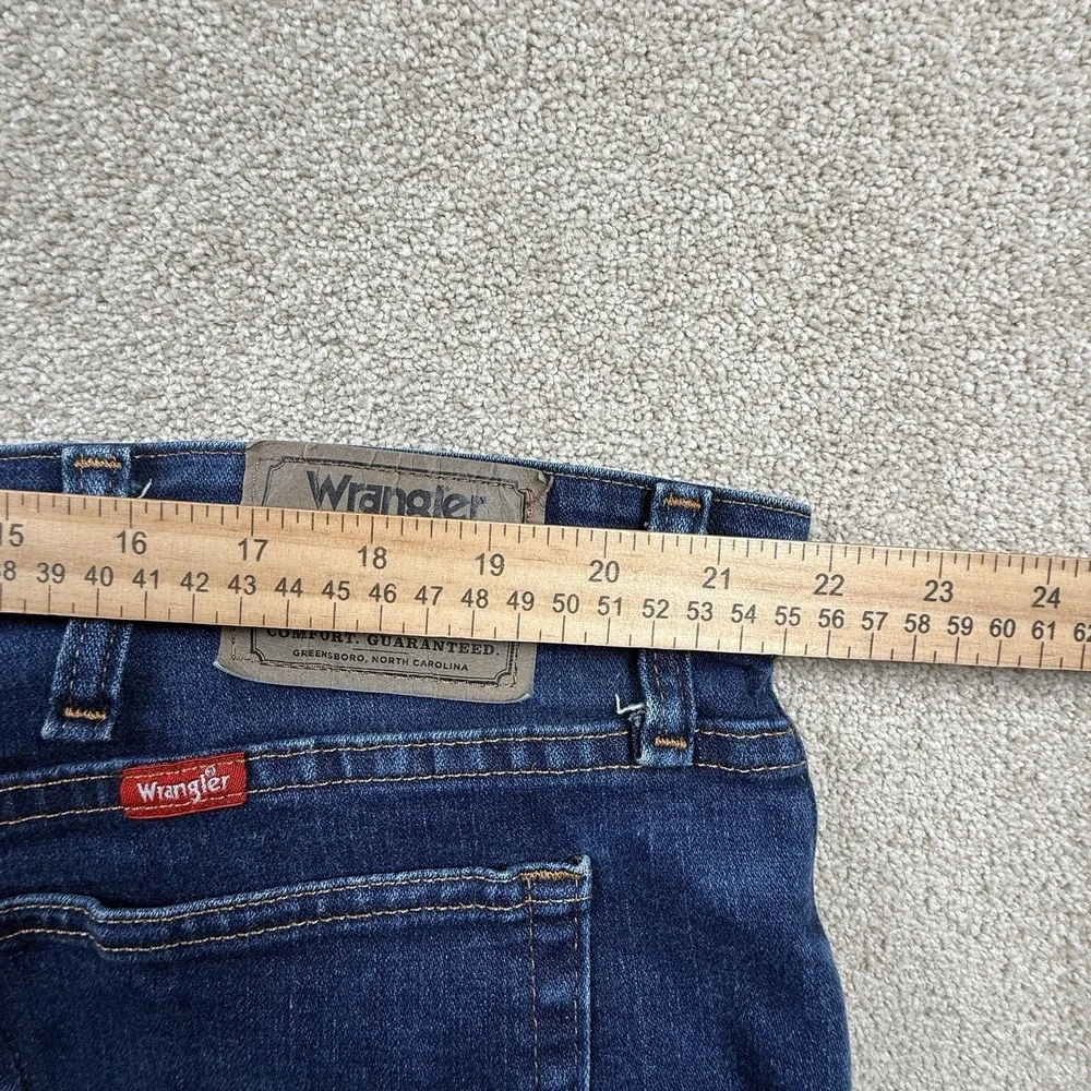 Wrangler these jeans
